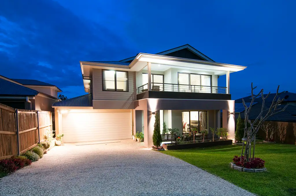 Main view of Homely house listing, 27 Taylor Place, Mackenzie QLD 4156