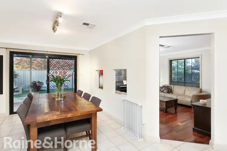 Seventh view of Homely house listing, 2 Ridge Street, Glenwood NSW 2768