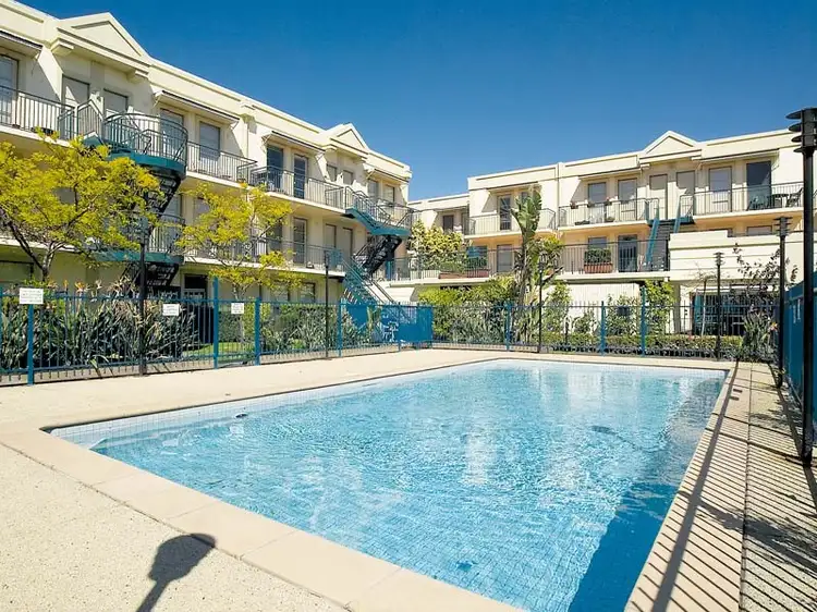 Sixth view of Homely apartment listing, 73/682 Nicholson Street, Fitzroy North VIC 3068