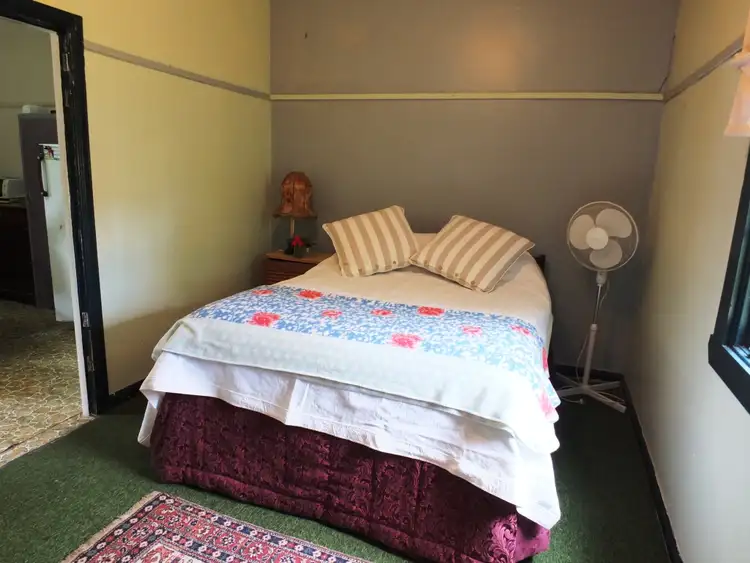 Third view of Homely house listing, 32 Brooke Street, Moonambel VIC 3478