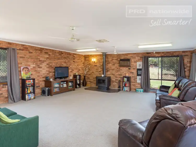 Second view of Homely house listing, 6 Gregadoo Road, Lake Albert NSW 2650
