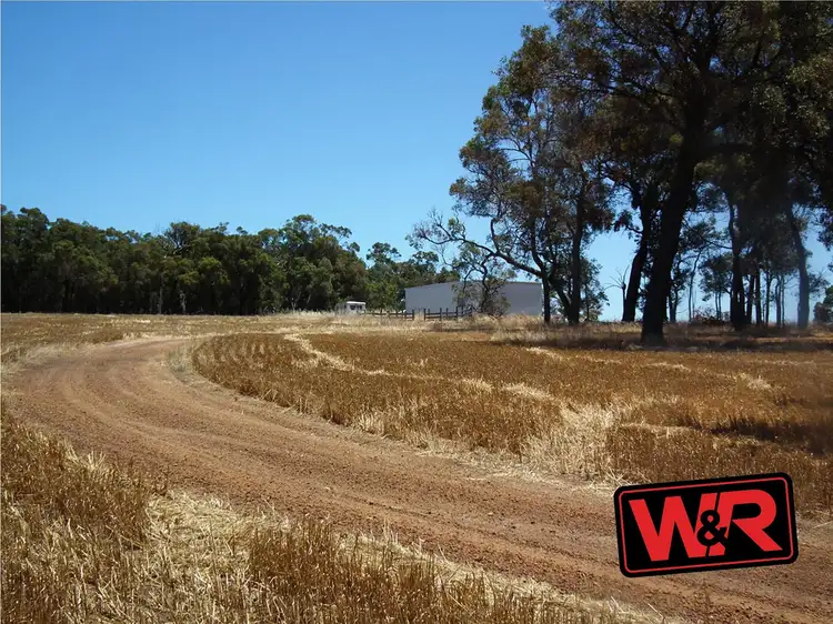 Fifth view of Homely rural property listing, 0 Crockerup Road, Mount Barker WA 6324
