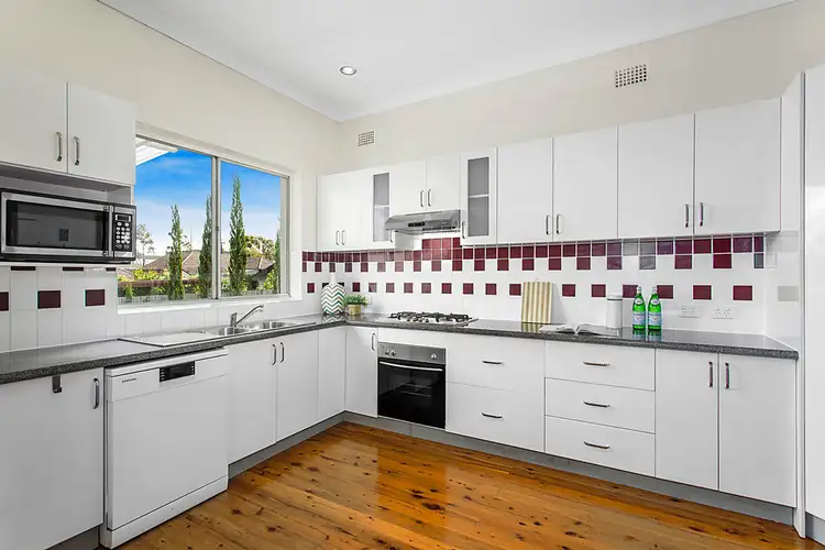 Fourth view of Homely house listing, 4 Hillmont Avenue, Thornleigh NSW 2120