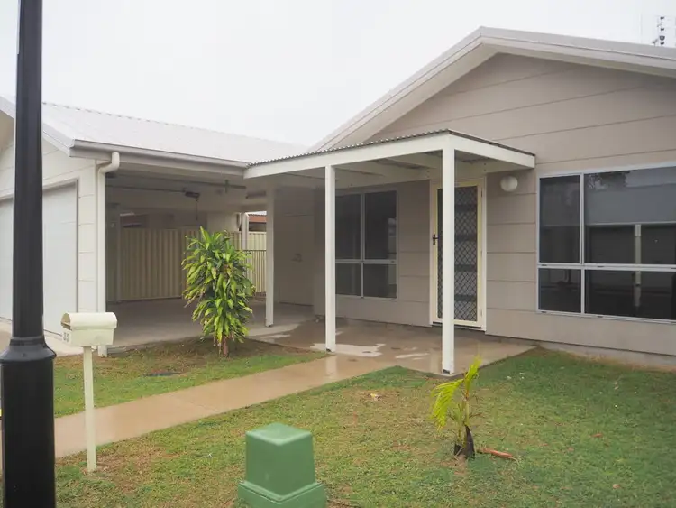 Second view of Homely house listing, 35/73 Centenary Drive, Middlemount QLD 4746