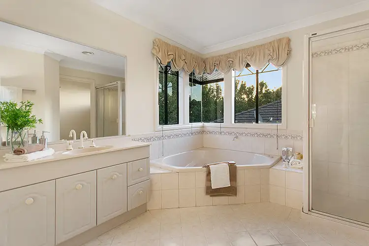 Sixth view of Homely house listing, 8 Adrian Avenue, Vermont South VIC 3133