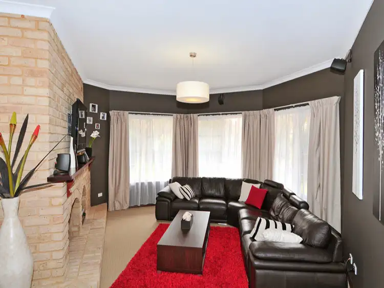 Second view of Homely house listing, 6 Woodsong Close, Falcon WA 6210