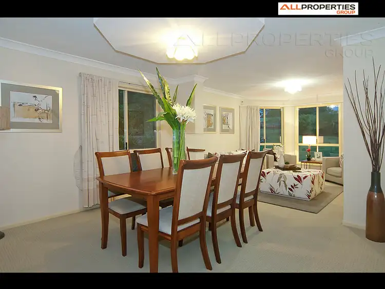 Fifth view of Homely house listing, 125-131 Equestrian Dr, New Beith QLD 4124