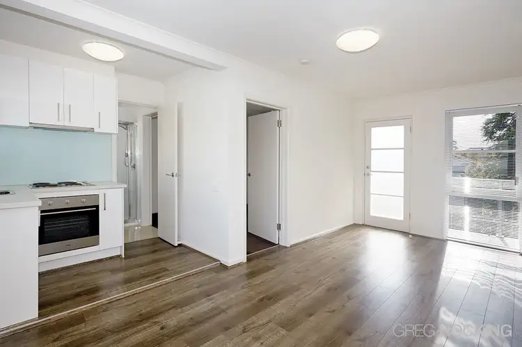 Second view of Homely apartment listing, 37/18 Cochrane Street, Brighton VIC 3186