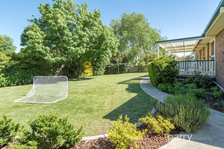 Seventh view of Homely house listing, 12 Georgina Court, West Launceston TAS 7250
