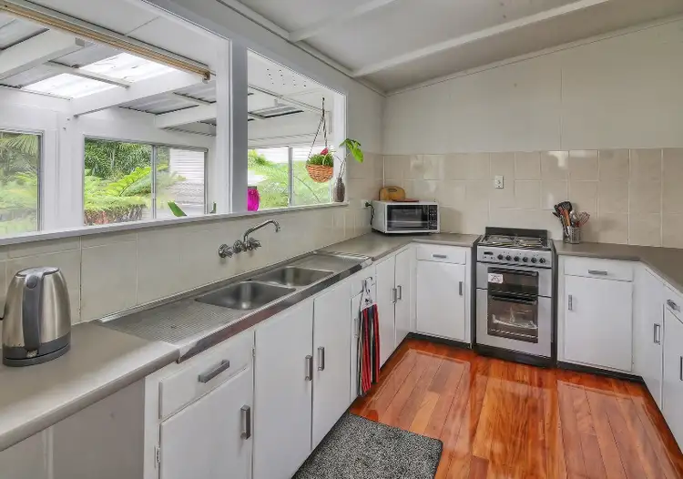 Second view of Homely house listing, 286 Marshall Road, Tarragindi QLD 4121