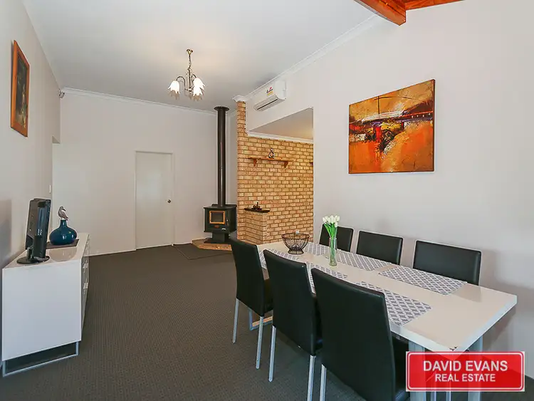 Fourth view of Homely house listing, 16 Stokes Retreat, Clarkson WA 6030