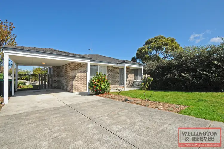 Second view of Homely house listing, 64 Green Island Crescent, Bayonet Head WA 6330
