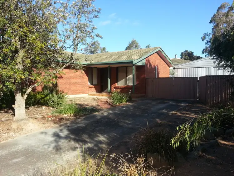3 Borrett Court, Strathalbyn SA 5255