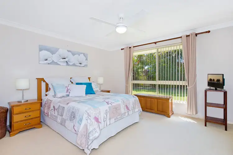 Fifth view of Homely house listing, 7 Solander Place, Lake Cathie NSW 2445