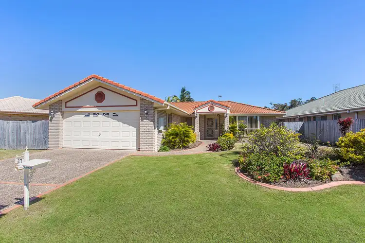 Main view of Homely house listing, 27 Firestone Dr, Banora Point NSW 2486