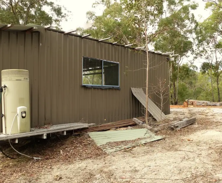 Sixth view of Homely land listing, Lot 11 Tableland Road, Mount Maria QLD 4674