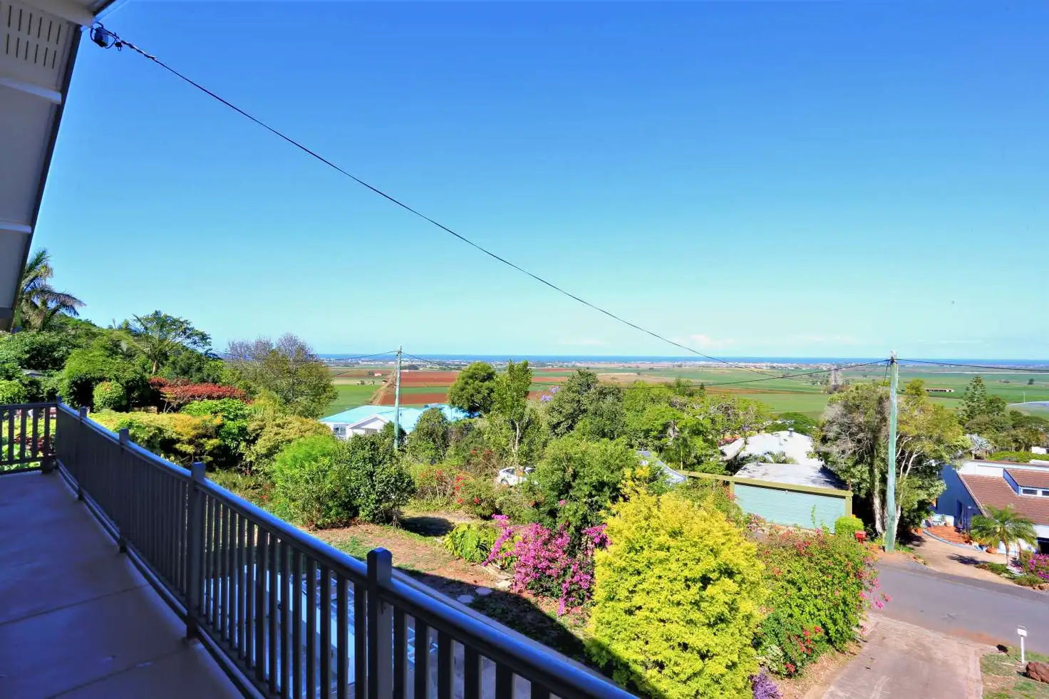 Main view of Homely house listing, 13 Heathwood Crescent, Qunaba QLD 4670