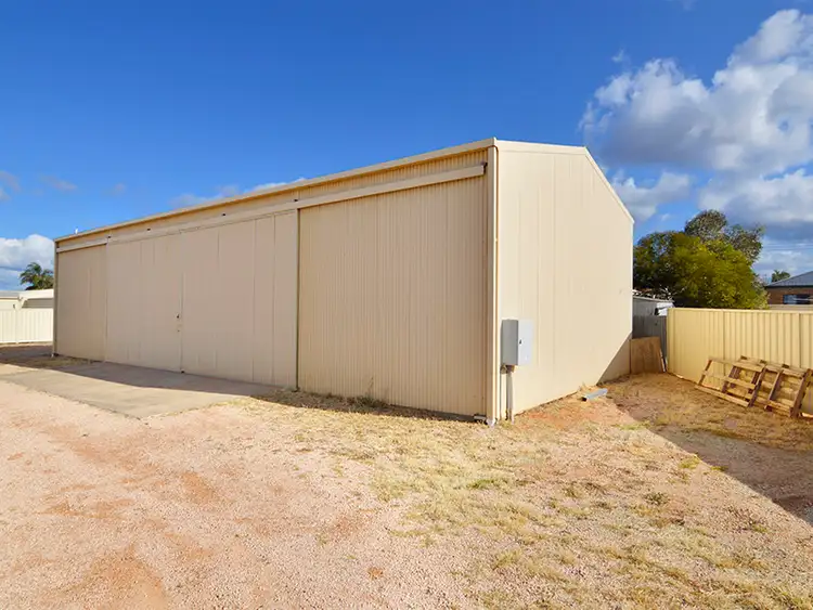 Third view of Homely land listing, 4 Arizona Court, Mildura VIC 3500