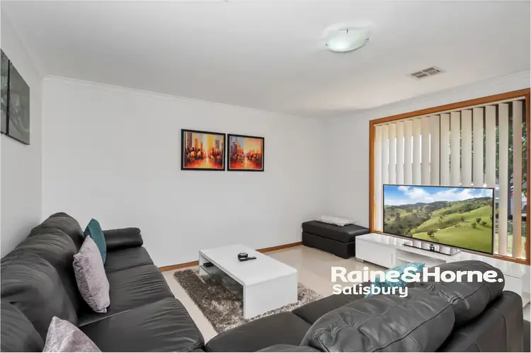 Second view of Homely house listing, 23 Caroline Drive, Paralowie SA 5108