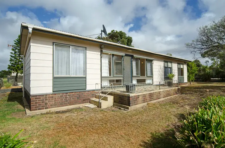 1 Gregory Street, Port Elliot SA 5212