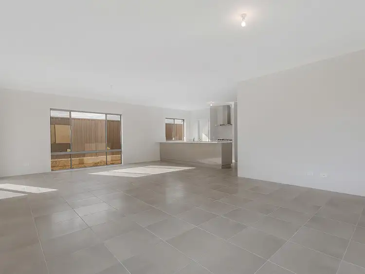 Fourth view of Homely house listing, 157 Bailey Boulevard, Dawesville WA 6211
