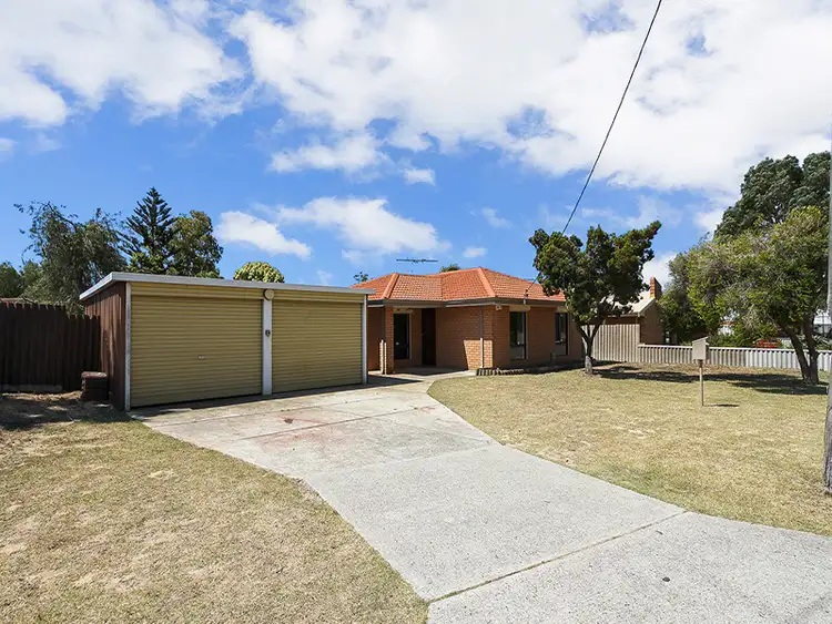 Third view of Homely house listing, 50 Monument Drive, Beldon WA 6027