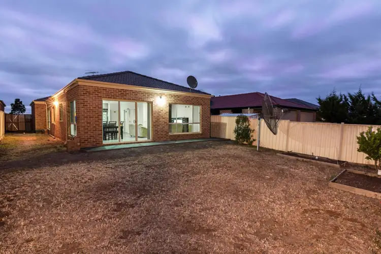 Fourth view of Homely house listing, 7 Connata Place, Melton West VIC 3337