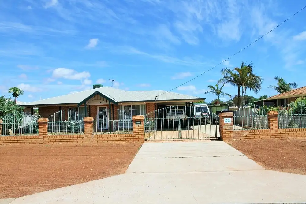 Main view of Homely house listing, 8 Archer Street, Utakarra WA 6530