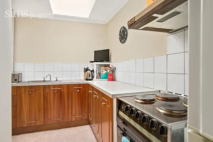 Fifth view of Homely house listing, 2/31 Abbott Street, East Launceston TAS 7250