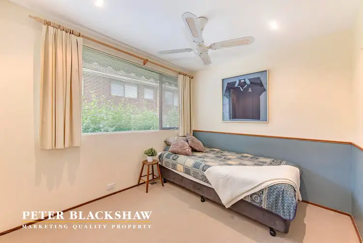 Third view of Homely house listing, 4 McLarty Court, Kambah ACT 2902