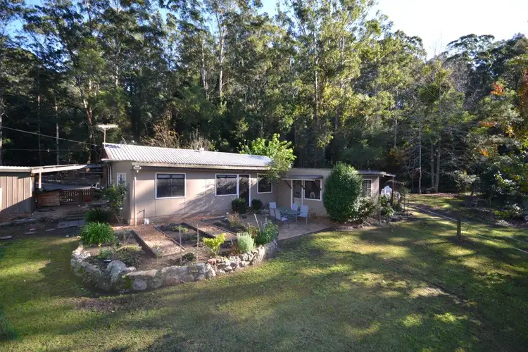 935 Illaroo Road, Tapitallee NSW 2540