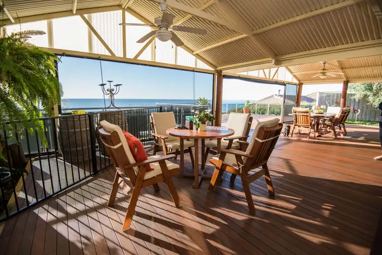 Sixth view of Homely house listing, 6 Cowrie Court, Peppermint Grove Beach WA 6271