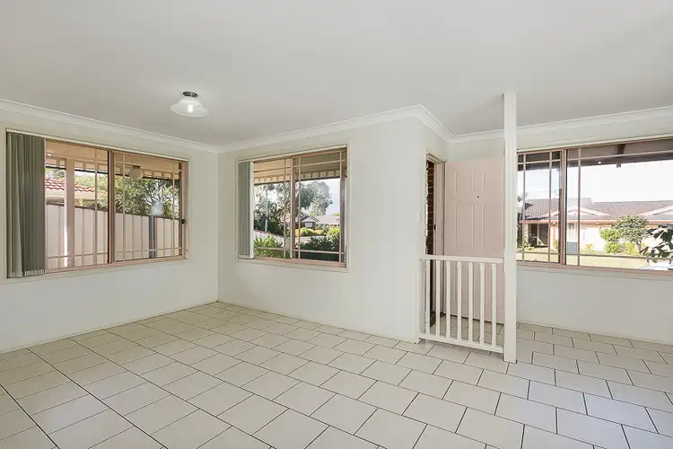 Second view of Homely house listing, 26 Timbara Crescent, Blue Haven NSW 2262