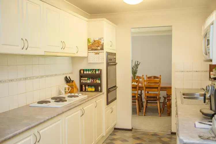 Fifth view of Homely house listing, 23 School Street, Hanwood NSW 2680