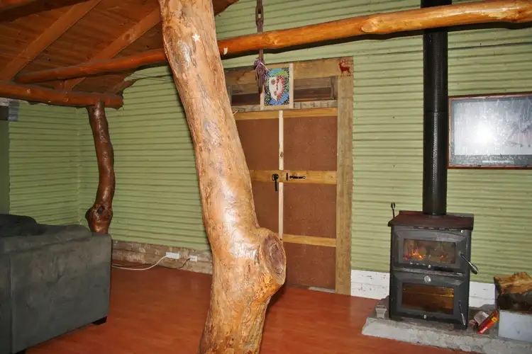 Fifth view of Homely rural property listing, 555 Kilmoc Road, Killara VIC 3312