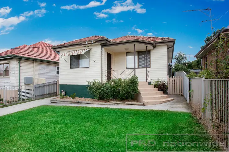 58 Brooks Street, Telarah NSW 2320