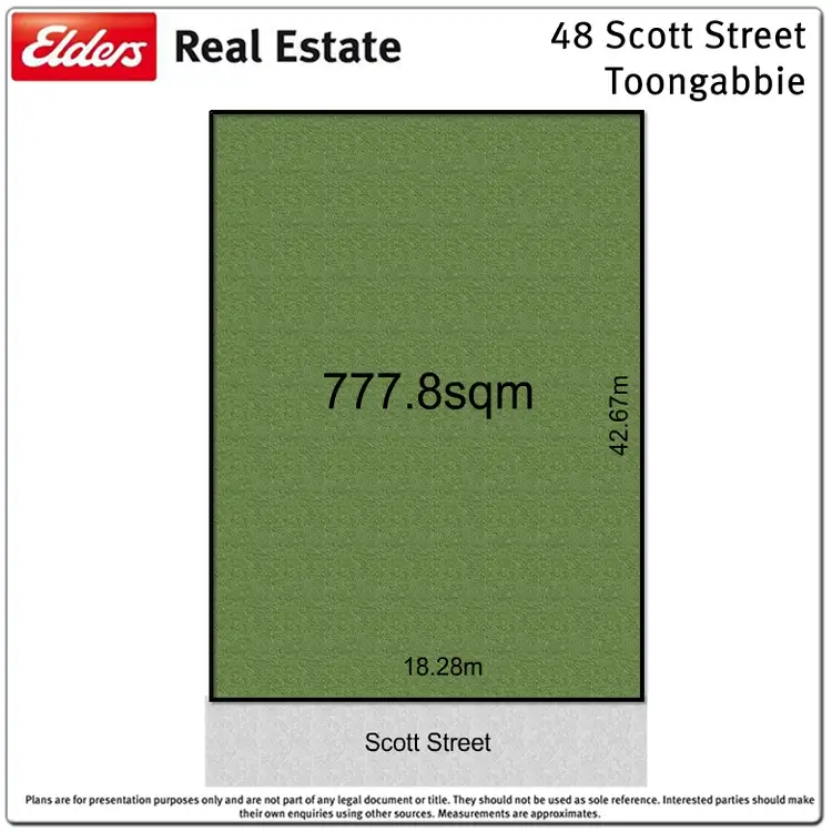 Main view of Homely house listing, 48 Scott Street, Toongabbie NSW 2146