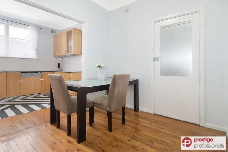 Third view of Homely house listing, 17 Doran Avenue, Lurnea NSW 2170