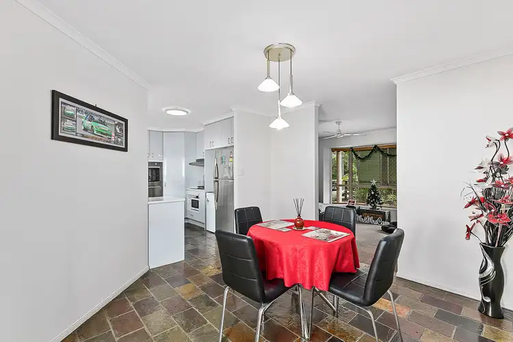 Fifth view of Homely house listing, 58 Kookaburra Drive, Eli Waters QLD 4655