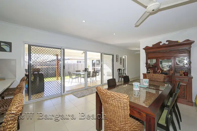 Fifth view of Homely house listing, 30 Wilfred Street, Bargara QLD 4670