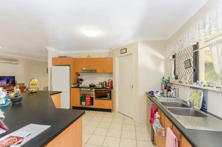 Fifth view of Homely house listing, 2/20 Mt Kulburn Drive, Jensen QLD 4818