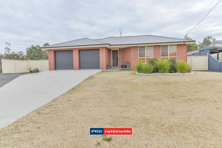 Main view of Homely house listing, 29 Sandy Road, Kootingal NSW 2352