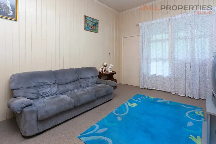 Fourth view of Homely house listing, 4 Lusitania Street, Newtown QLD 4305