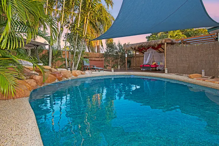 8 Bluebell Way, Kirwan QLD 4817