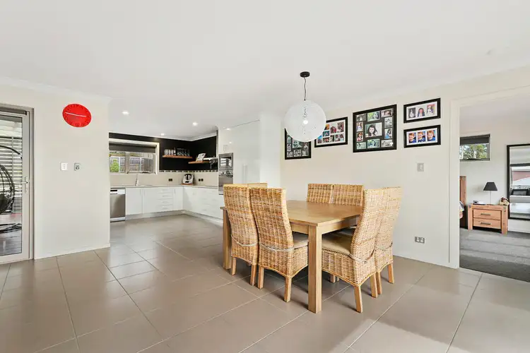 Fourth view of Homely house listing, 21 Bonnie Vale Drive, Howden TAS 7054