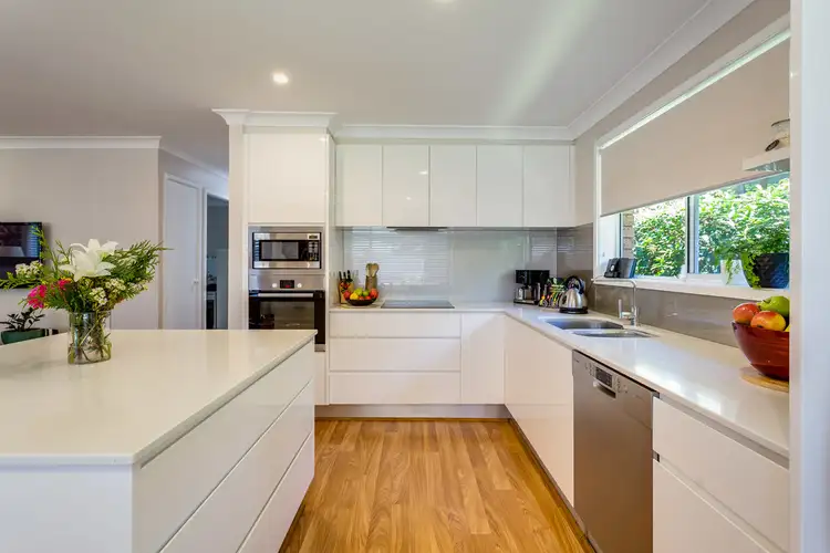 Sixth view of Homely house listing, 95 Horace Street, Shoal Bay NSW 2315