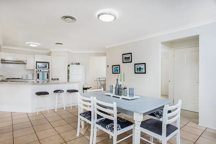 Sixth view of Homely house listing, 13 Harry Close, Blue Haven NSW 2262