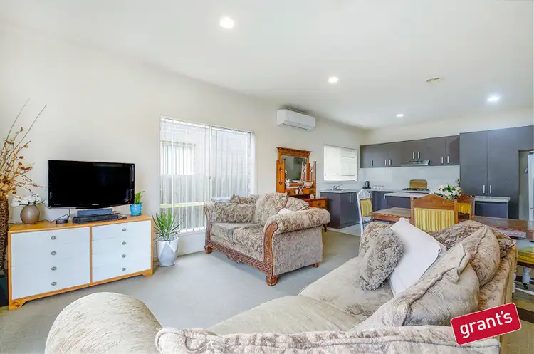 Second view of Homely house listing, 124D Ahern Road, Pakenham VIC 3810