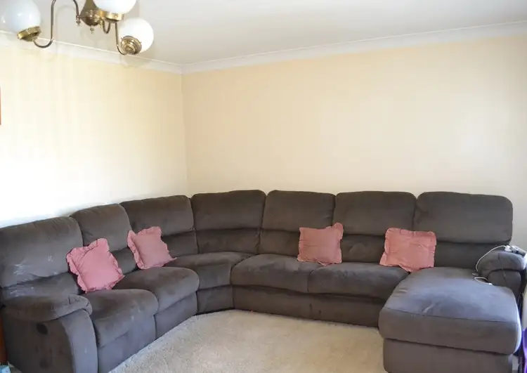 Second view of Homely house listing, 21 Angel Avenue, Inverell NSW 2360