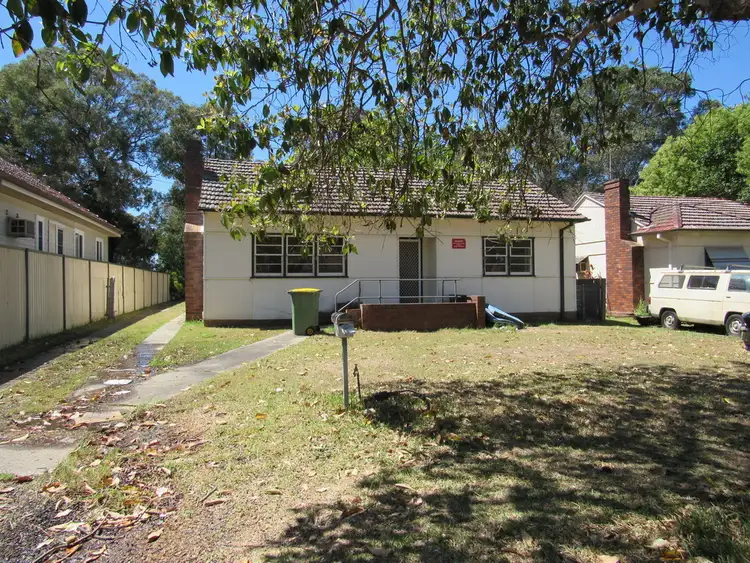 Second view of Homely house listing, 10 Latty Street, Fairfield NSW 2165